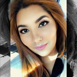 Meet your Posher, Karla